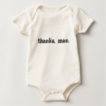 thanks, man. t-shirts