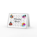 Thanks Mom! cards by Sylinden Thanks Mom! cards