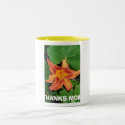 THANKS MOM mugs by SAPPYJIM THANKS MOM mugs