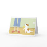 Thanks Mommy! cards