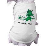 Thanks, Pal! Pet Clothing pet clothing