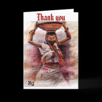 (THANKS YOU) MGG CREATIONS (MOJISOLA  ONIFADE) cards