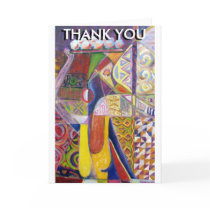 THANKS YOU (Mojisola A Onifade) cards
