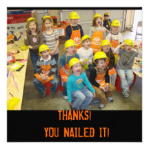 THANKS!  YOU NAILED IT! INVITE