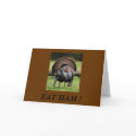 thanksgivin, EAT HAM ! cards by nikkolz thanksgivin, EAT HAM ! cards