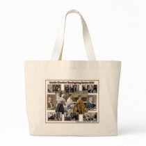 thanksgiving2008 Oneida NY Canvas Bags