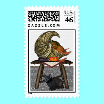 Thanksgiving3 stamps