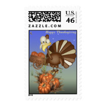Thanksgiving4 postage