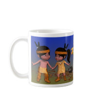 Thanksgiving5 Mug