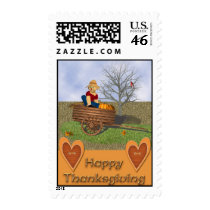 Thanksgiving5 postage