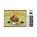 Thanksgiving6 postage