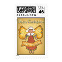 Thanksgiving7 postage