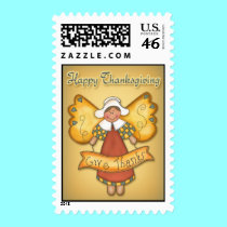 Thanksgiving7 postage