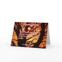 Thanksgiving 1 Chronicles 16-8 cards by inspiredbygenius Thanksgiving 1 Chronicles 16-8 cards