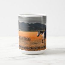THANKSGIVING 1 COFFEE MUG