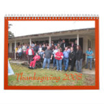 thanksgiving 2008 065, Thanksgiving 2008 Calendar
