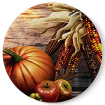 THANKSGIVING 2009 buttons