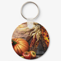 THANKSGIVING 2009 keychains