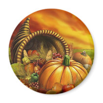 THANKSGIVING 2009 magnets