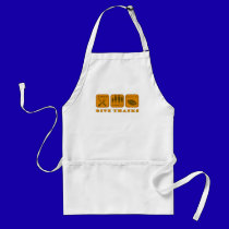 Thanksgiving aprons