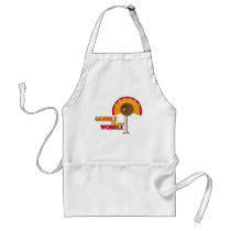 Thanksgiving Apron