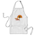 Thanksgiving Apron