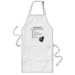 Thanksgiving Apron for Men