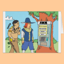THANKSGIVING / ATM / FINANCIAL / BANKER gifts cards