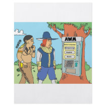 THANKSGIVING / ATM / FINANCIAL / BANKER gifts Flyer Design