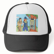 Atm Hats