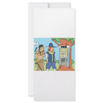 THANKSGIVING / ATM / FINANCIAL / BANKER gifts rack cards by banker_broker_gifts THANKSGIVING / ATM / FINANCIAL / BANKER gifts rack cards