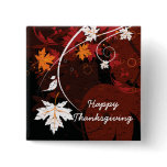 Thanksgiving autumn leaves-maple custom products pin