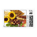 ThanksGiving Autumn Postage STAMPS & Cards by RanchLady ThanksGiving Autumn Postage STAMPS & Cards