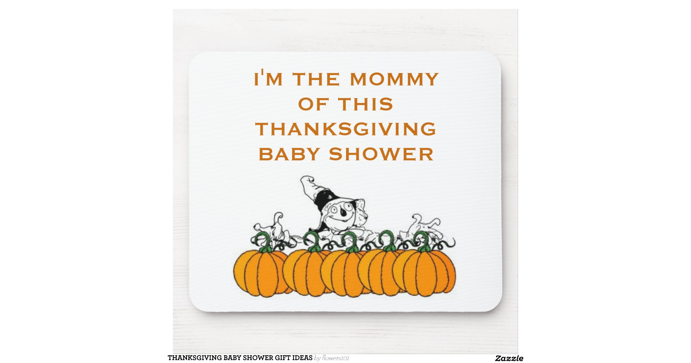 thanksgiving_baby_shower_gift_ideas_mouse_pad ...