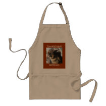 THANKSGIVING, BLESSINGS aprons