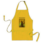 Thanksgiving Blessings aprons
