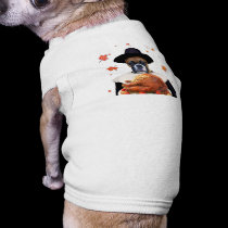 Thanksgiving Boxer Dog