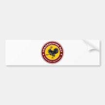 Thanksgiving Bumper Stickers