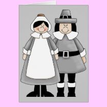 Thanksgiving cards