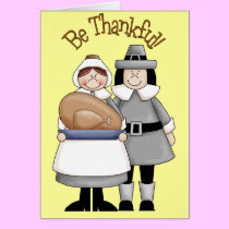 Thanksgiving cards