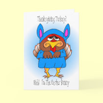 Thanksgiving cards
