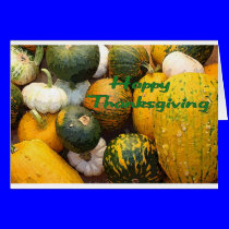Thanksgiving Card7 cards