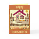 Thanksgiving card for anyone