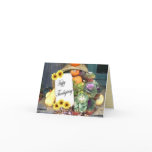 Thanksgiving Cards