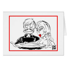 THANKSGIVING CARDS