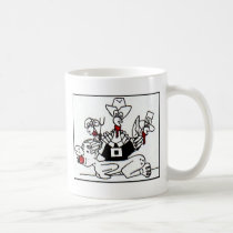 Thanksgiving mugs