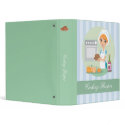 Thanksgiving Cooking binder