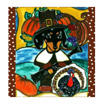 Thanksgiving Dachshund t-shirts by Dachshunds_by_Joanne Thanksgiving Dachshund t-shirts
