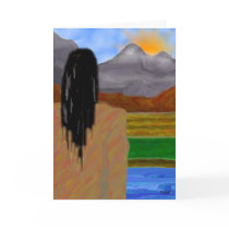 Thanksgiving Day Card by Victoreeah Thanksgiving Day Card