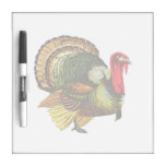 Thanksgiving Day Dry Erase Board